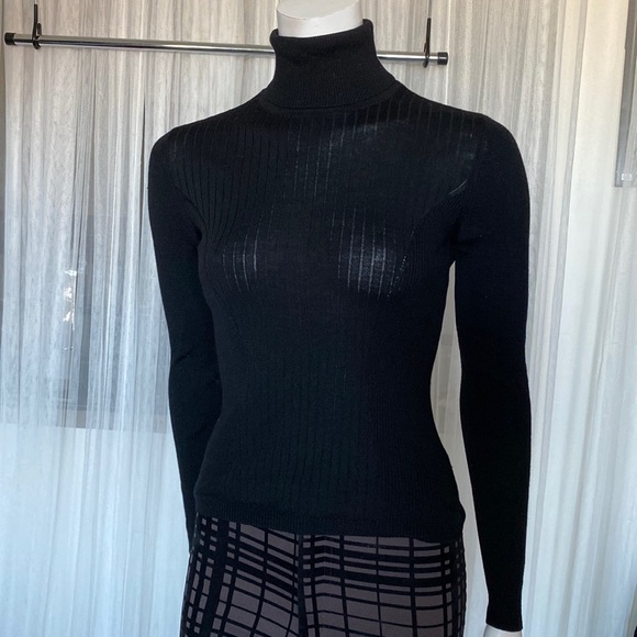 Akris Punto Sweaters - Akris Punto turtleneck
